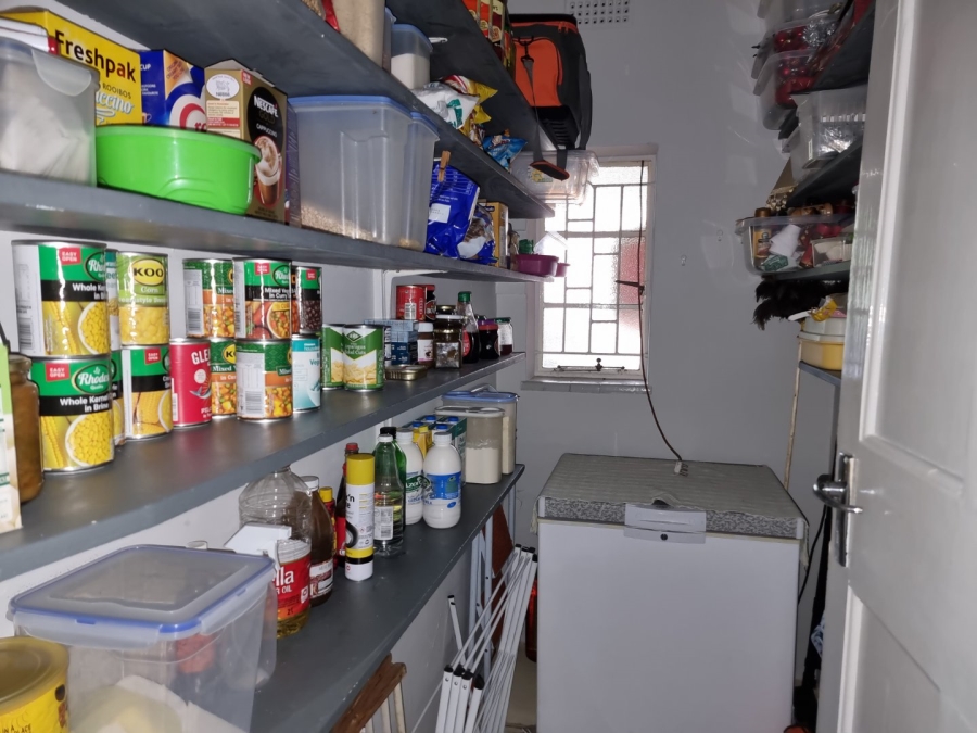 To Let 3 Bedroom Property for Rent in Hospitaalheuwel Free State